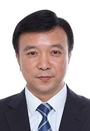 Dr. KONG Jian