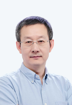 Dr. XU Xing