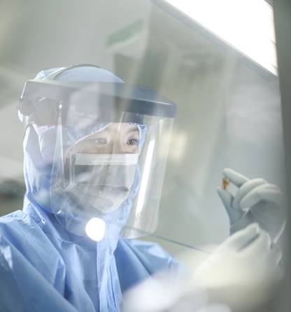 Ancient DNA Unveils Important Missing Piece of Human History New Ancient Genomic Research Reveals Information about Human history in China