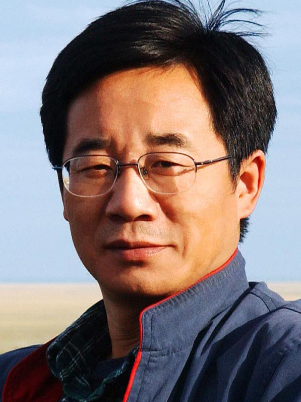 ZHANG Jianyong