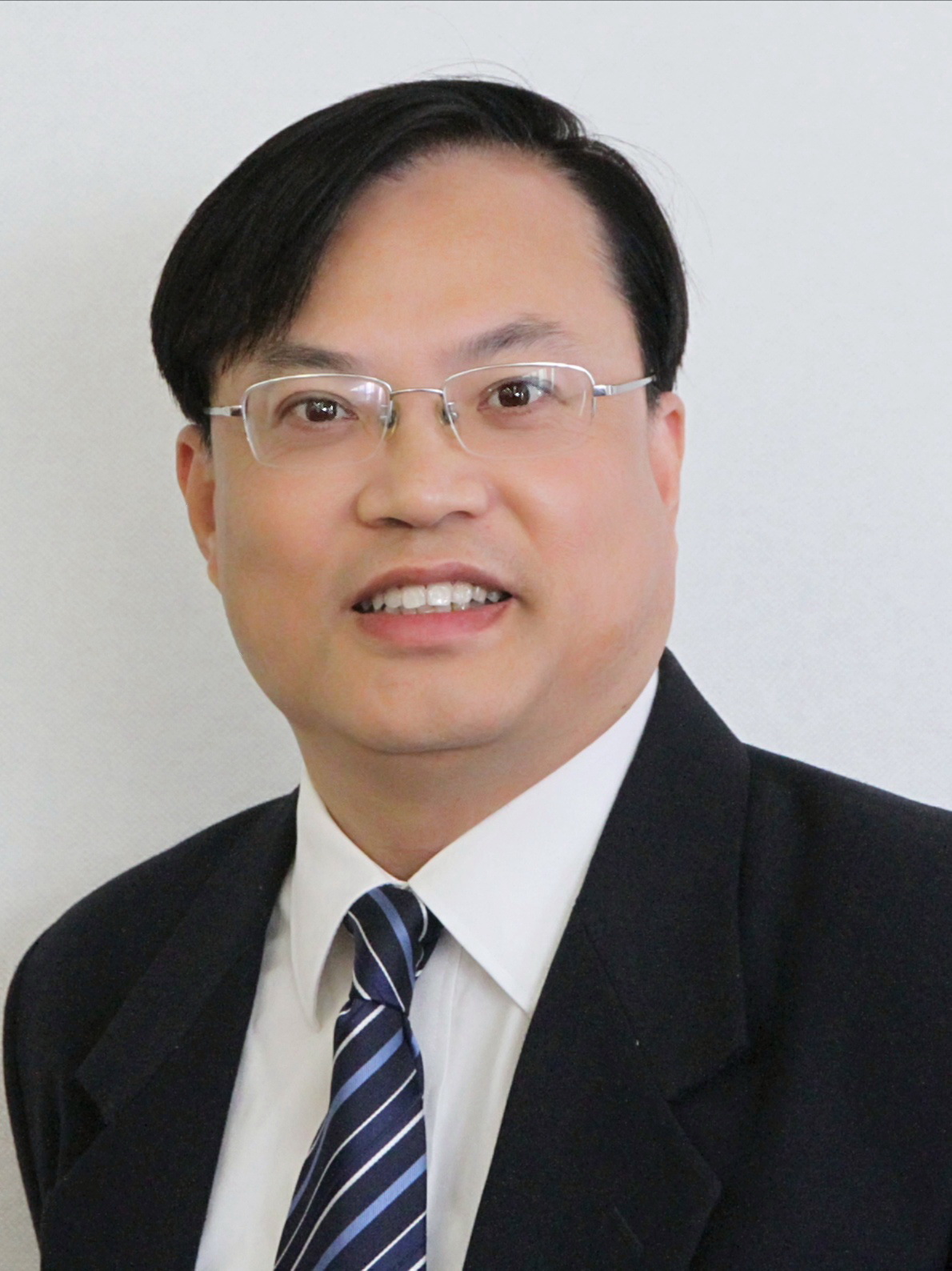 DENG Tao