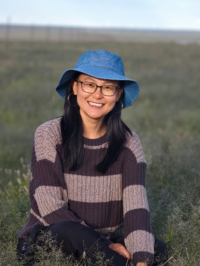 YANG Shixia