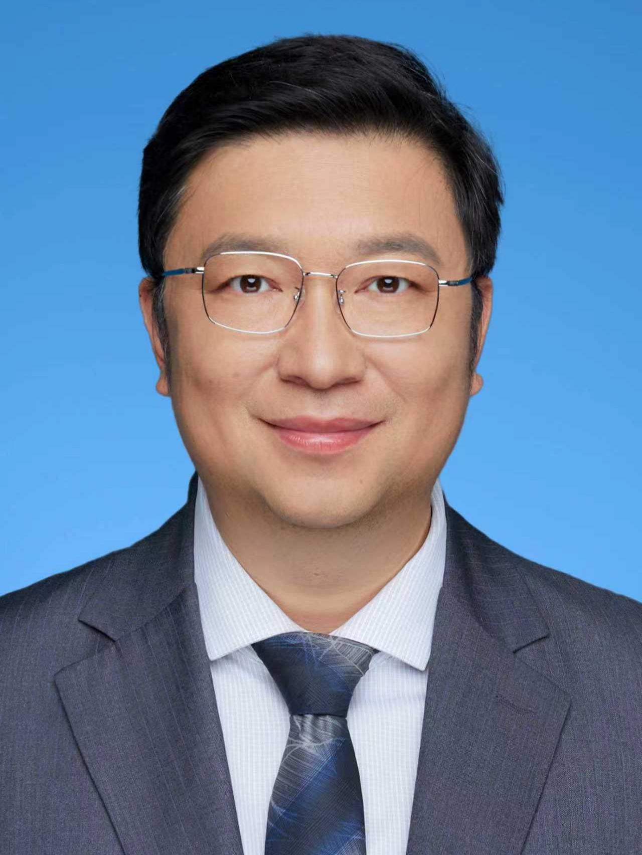 WANG Shiqi