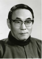 Minchen Chow