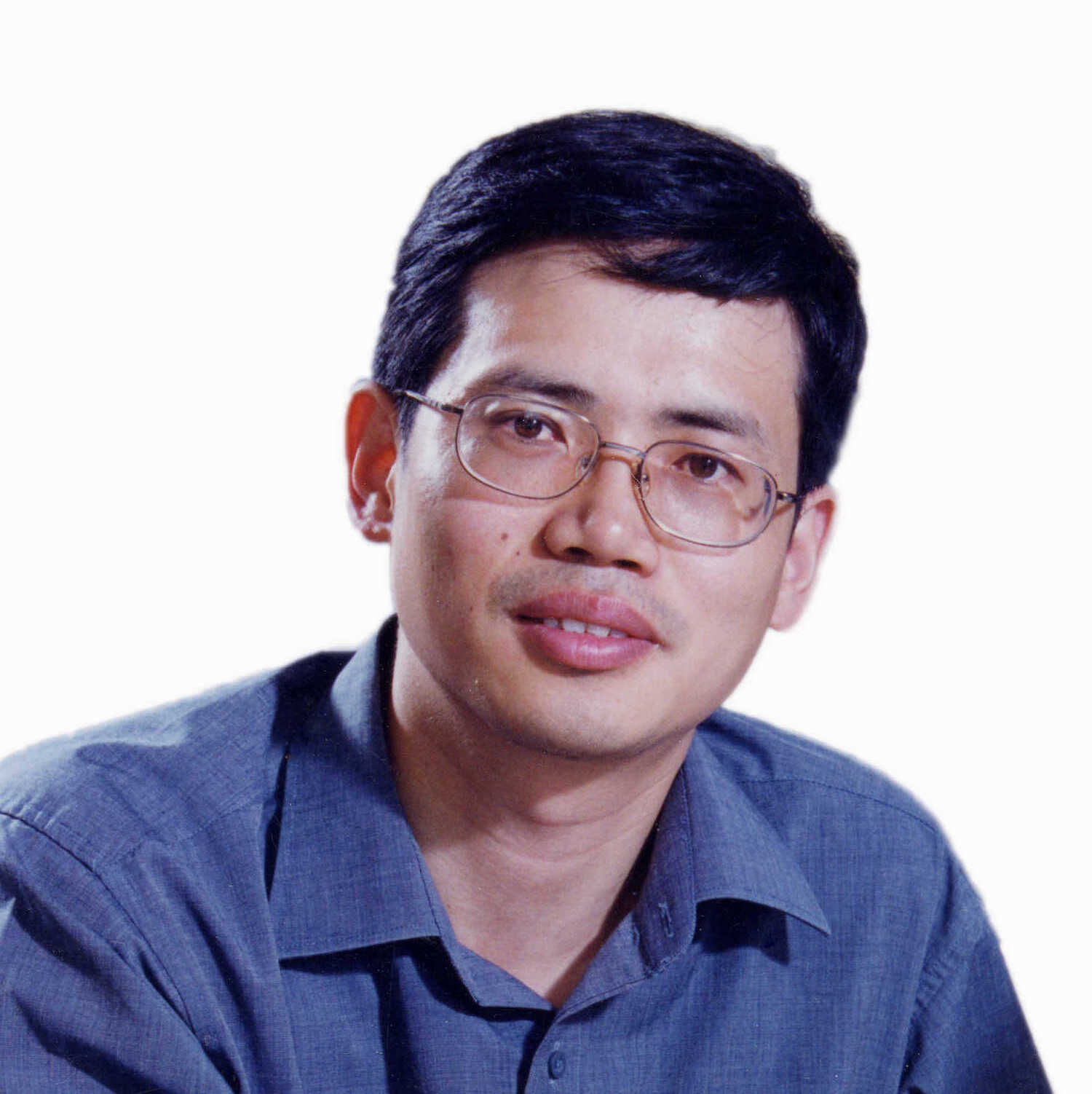 Min Zhu