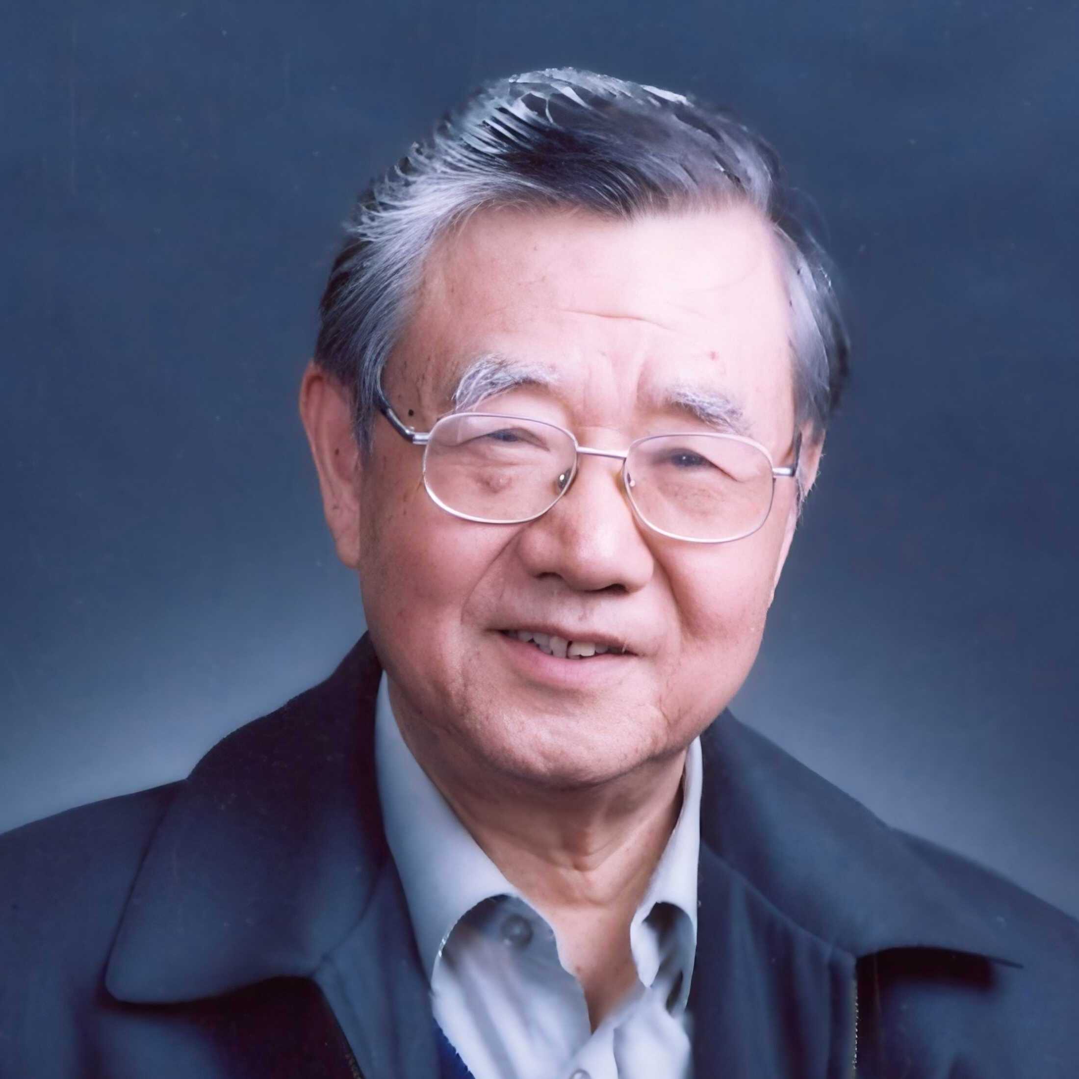 Zhangxiang Qiu