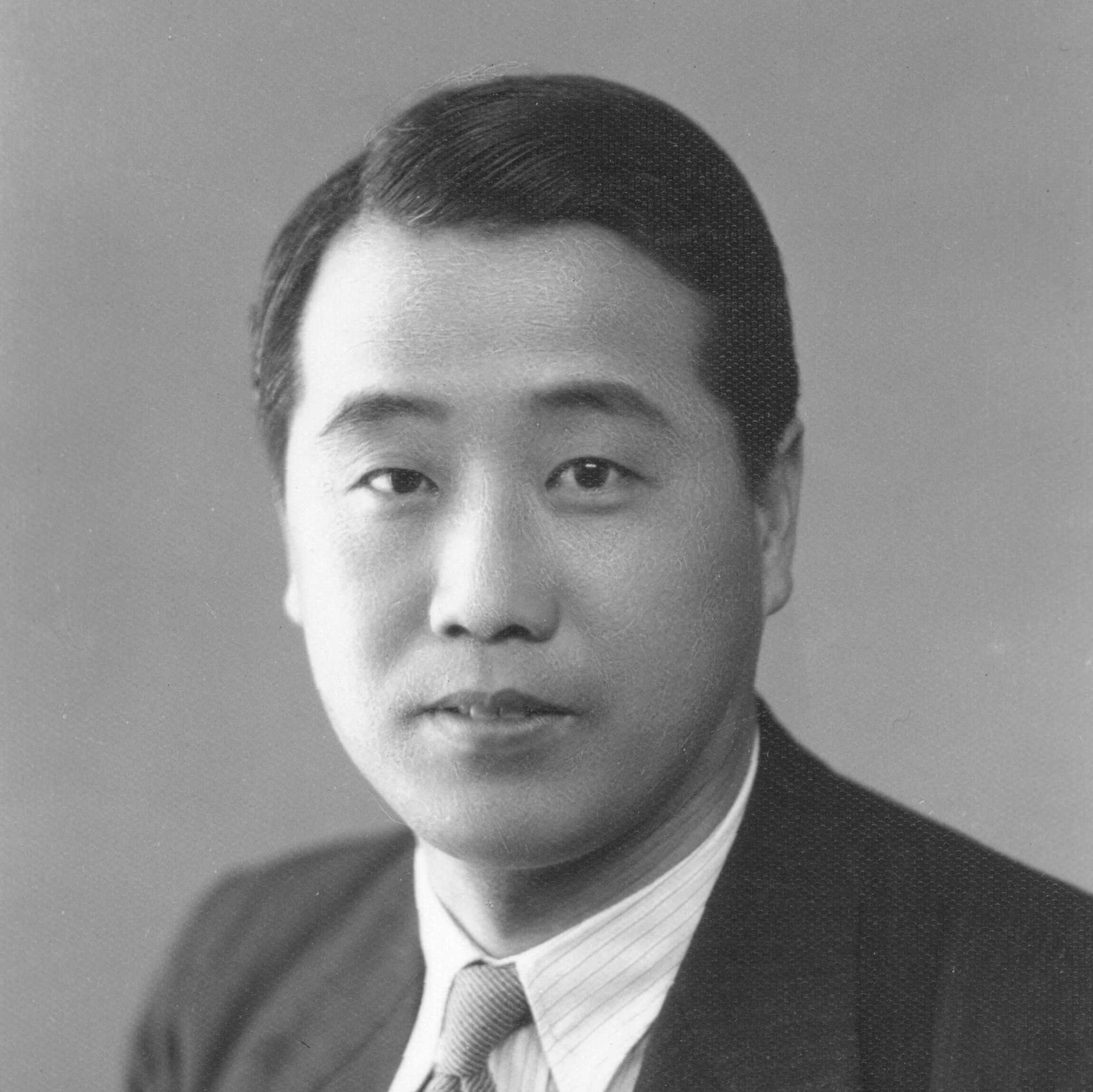 Wenzhong Pei